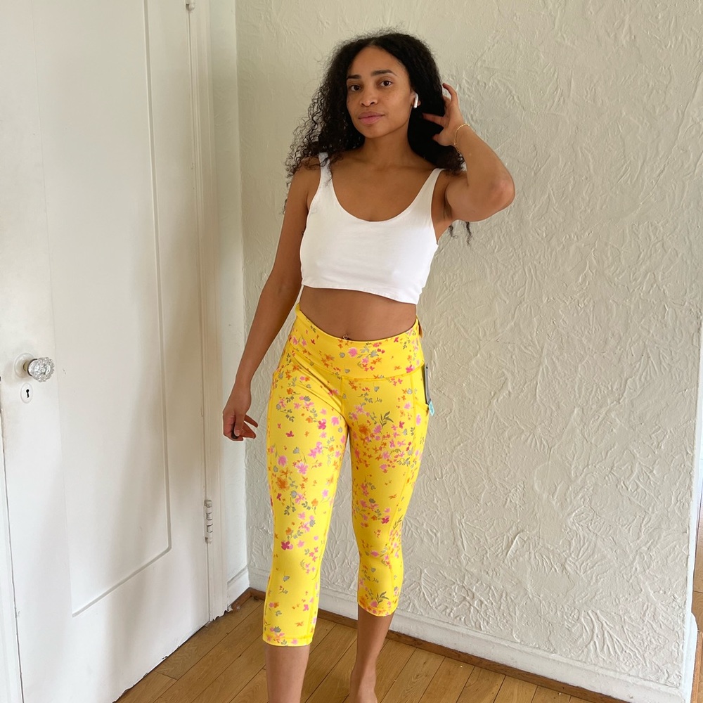 Workout Leggings - Brand New